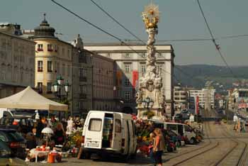 Austria 3248-16 Linz