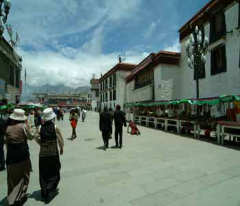 DSCF0051 Tibet, Lhasa