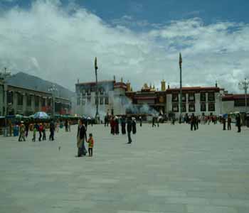 DSCF0063001 tibet, Lhasa