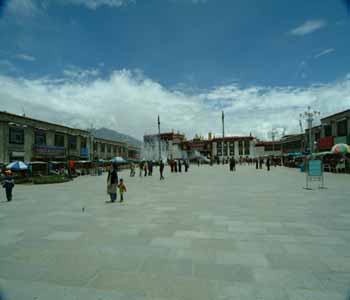DSCF0064 tibet, Lhasa