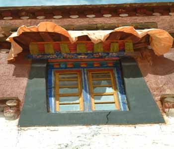 DSCF0106 Tibet, Kloster Ganden