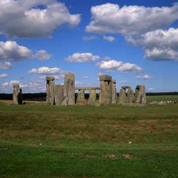 England 25287 Stonehenge