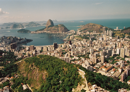 Brasilien_RIO, FACD4