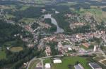 3630 Herrensee Litschau Luftbild