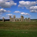 England 25287 Stonehenge