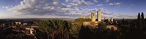 Italien St. Gimignano-Toskana 01