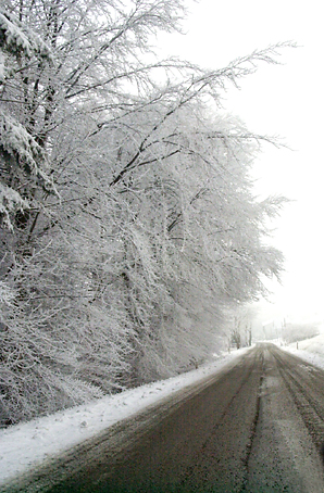 Winterlandschaft