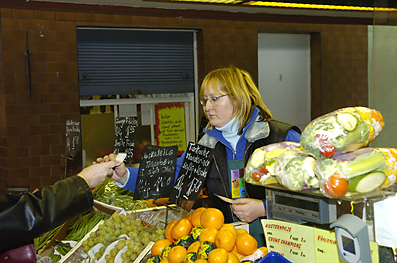 MARKT 8