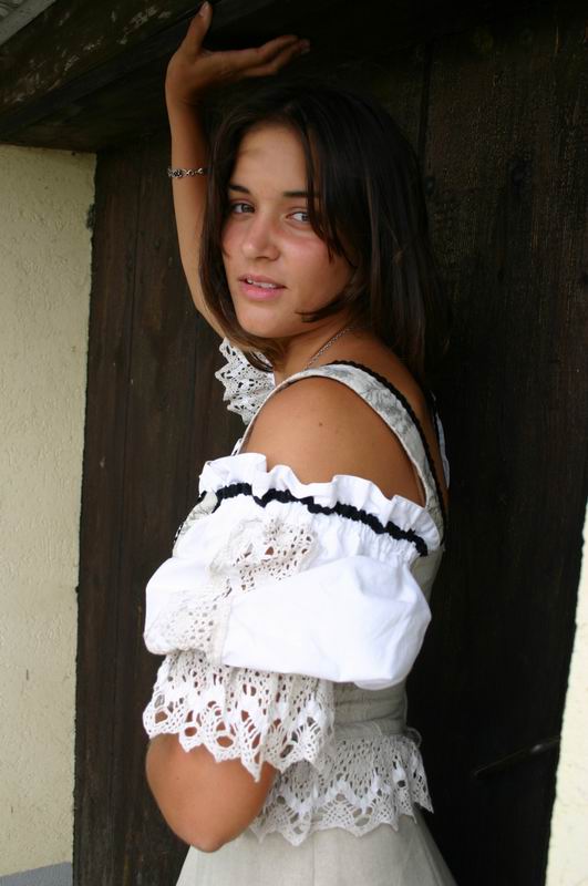 Dirndl