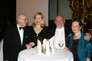 7727 LUZIA NISTLER ERICH WESSNER ARCHITEKT HELMUT LEIERER copyright fotostudio weber hollabrunn