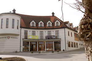 Museum u. Musikschule