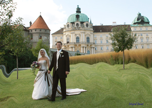 Hochzeit