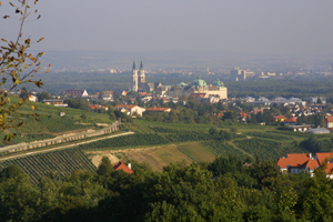 Stadt Klosterneuburg