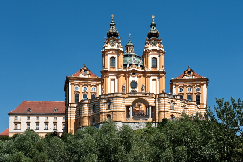 Stift Melk