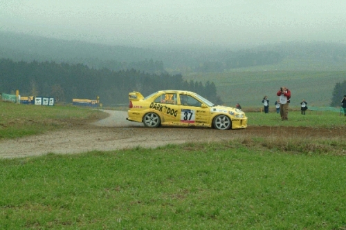 0077 Rallye