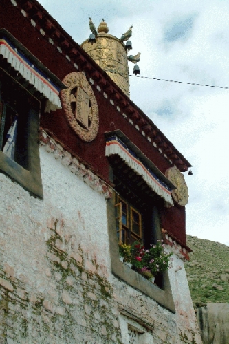 040-6 Tibet