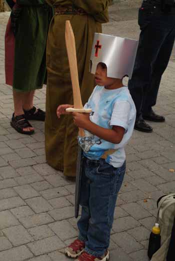 Ritterfest in Eggenburg 3017-94