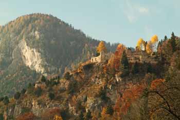 Austria 3966 Herbst