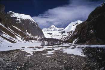 Austria 1159 img Grossglockner