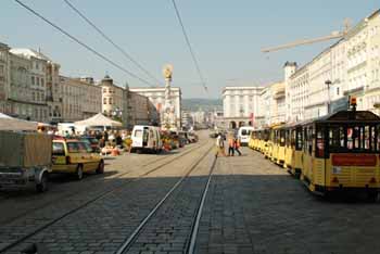 Austria 3248-15 Linz