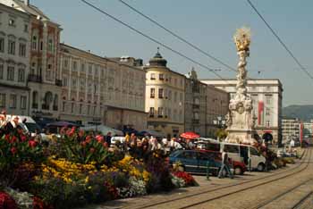 Austria 3248-18 Linz