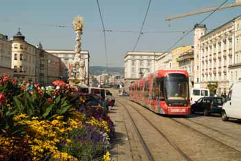 Austria 3248-22 Linz