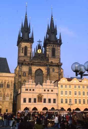 Prag 21109