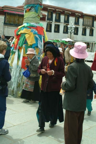 007-3 Tibet