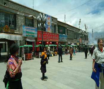 DSCF0049 tibet, Lhasa