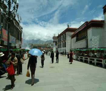 DSCF0053 Tibet, Lhasa