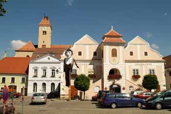 Austria 2881 Weinviertel