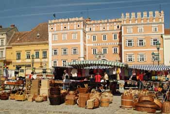 Austria 2913 Weinviertel