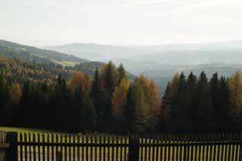 Austria 3703 Herbst