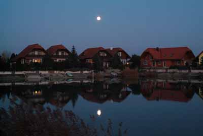 4058 Vollmond