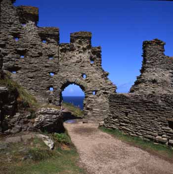 England 25705 img Tintagel