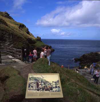 England 25750 IMG Tintagel