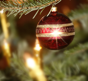 Christbaumschmuck, FACD12