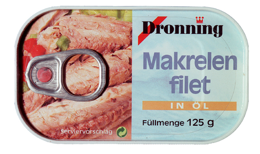 Fischdose,FACD12