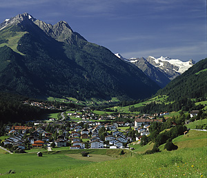 Fulpmes-Stubaital-Tirol