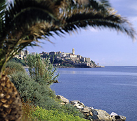 Korsika Bastia-Korsika