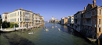 Italien Venedig-Canale Grande