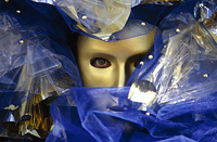 Italien Venedig Karneval 06 Italien Venedig Karneval 06