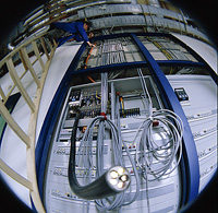Elektro-Installation