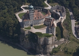 Schloss Schönbühel Wachau 070720_306