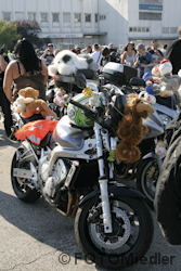 Toy Run