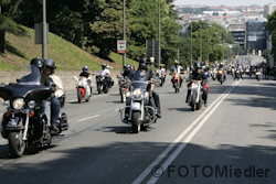 Toy Run