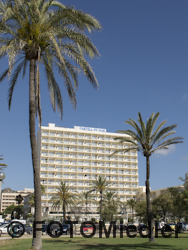 Hotel auf Mallorca