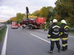 0024 UNFALLAUTO BERGEN FEUERWEHR copyright fotostudio weber hollabrunn