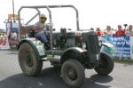 3878 OLDTIMER TRAKTOR TRAKTORRENNEN 3878 OLDTIMER TRAKTOR TRAKTORRENNEN