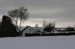 9074 DÜSTERE WINTERABENDSTIMMUNG IM WALDVIERTEL copyright fotostudio weber hollabrunn